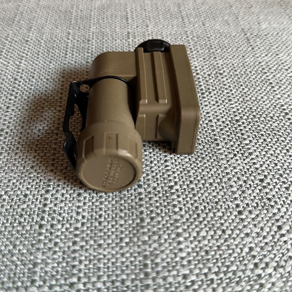 Streamlight Sidewinder Compact Light - Picture 4 of 4